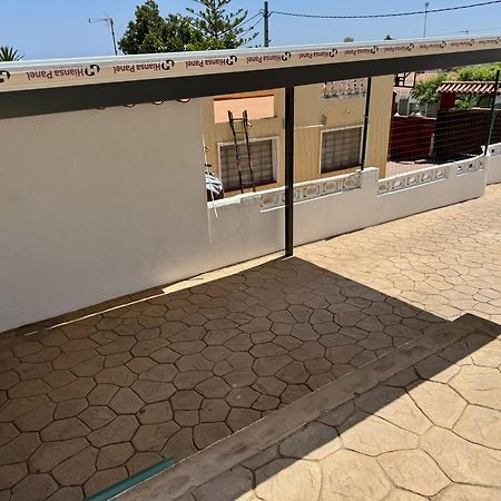 Retama Somhome Peñíscola Dış mekan fotoğraf